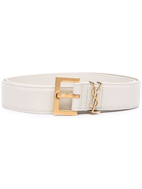 ysl belte dame|farfetch ysl belts.